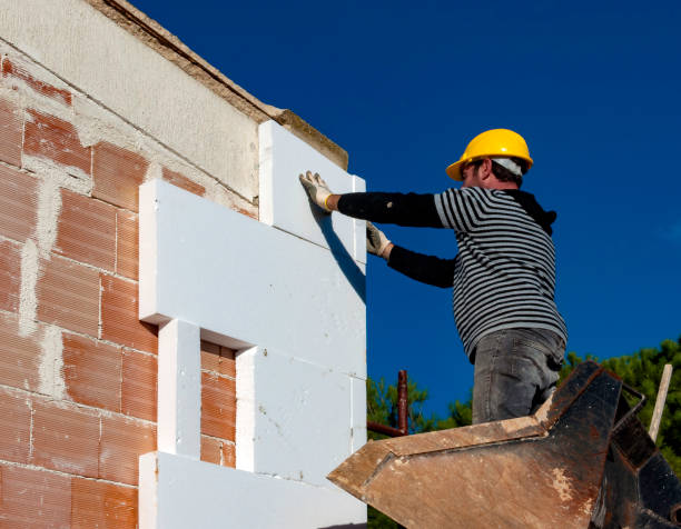 Best Energy Efficiency Solutions in Oakland, OK