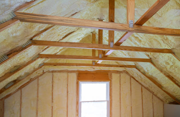 Professional Insulation Contractor in OK