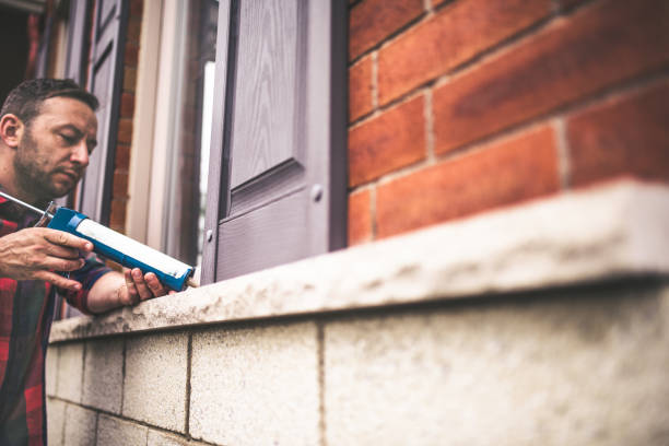 Best Types of Insulation in Oakland, OK