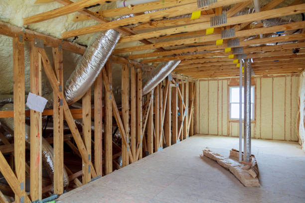 Best Commercial Insulation in Oakland, OK